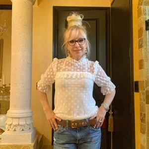 Meet your Posher, Anna